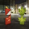 Noupunt - exposicion Controles Diputació de Barcelona